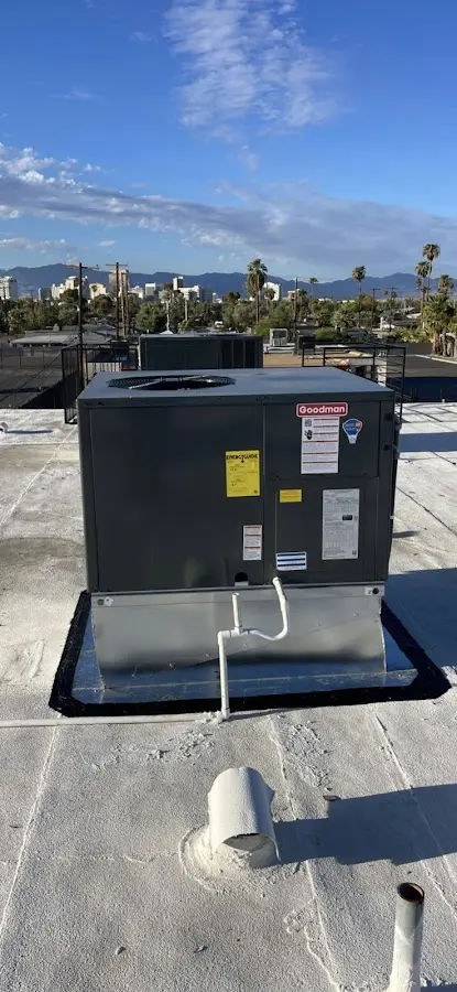HVAC services in Waipahu, HI